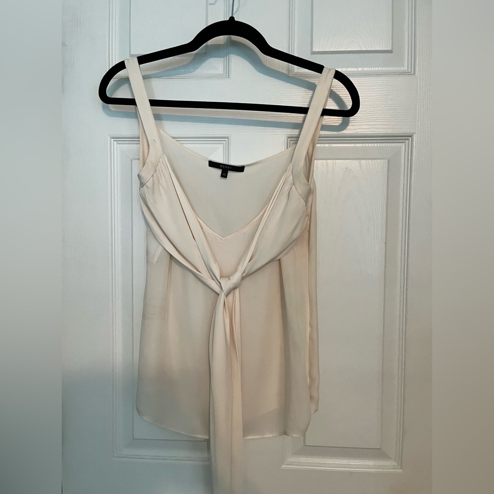 Women’s Gucci Silk Blouse